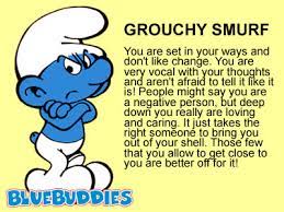 Quotes About Smurf 29 Quotes