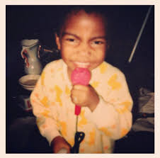 About — ANGEL OCASIO, JR.