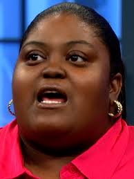 How can you steal from your mom?