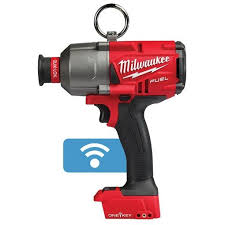 Milwaukee 2865 20 M18 Fuel 7 16 High Torque Impact Wrench W One Key Tools Impact Wrench Power Tools