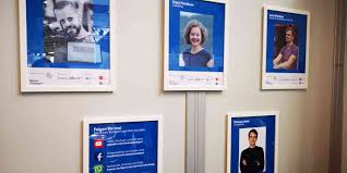 The börse stuttgart digital exchange transfers transparency and liquidity assurance from securities to crypto trading. Invest 2019 Full House In Der Bloggerlounge Frauen Konnen Finanzen