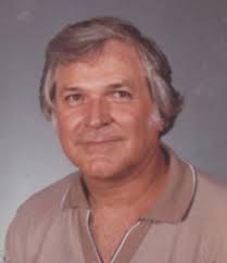 William 'Blink' Landry Obituary May 15, 2017