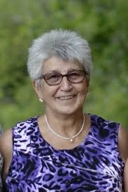 Obituary of Catria Jackson