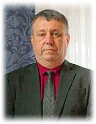 James "Jamie" Mallow Obituary (1967