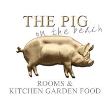 This professional logos great for branding travel agency, a hotel on the beach, surf club, yacht equipment or sea, diving club etc. The Pig On The Beach Swanage Venue Eventopedia