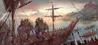 Chapter 8: Indian Maritime Activities ...