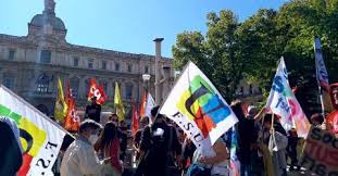 Les syndicats ne lâcheront rien !