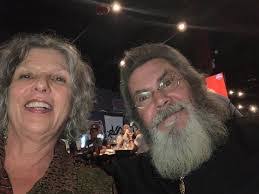 Sharon Husted's Instagram, Twitter & Facebook