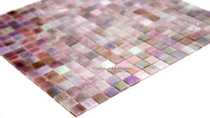 Check spelling or type a new query. Iridescent Purple Opaque Glass Mosaic Sale Tiledaily