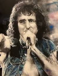 Bon Scott