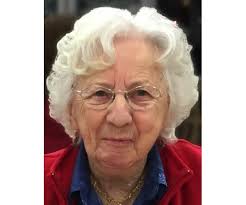 Lorraine Lebel Obituary (1924