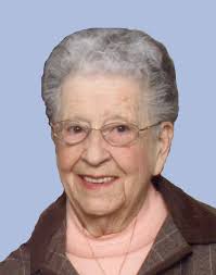 Gabrielle Lamarche Obituary