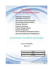 We did not find results for: Adm Otkk Otomatisasi Tata Kelola Keuangan 2 Buku K13 Edisi Revisi Mata Pelajaran Otomatisasi Tata Kelola Keuangan Merupakan Transformasi Dari Course Hero