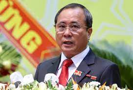 Thực hiện trái chủ trương về phương án sử dụng 43 ha đất tại tổng công ty 3/2; BÆ°á»›c Ä'áº§u Phat Hiá»‡n Bi ThÆ° Tá»‰nh á»§y Binh DÆ°Æ¡ng Tráº§n VÄƒn Nam Co Vi Pháº¡m Uá»· Ban Kiá»ƒm Tra Trung Æ°Æ¡ng Ä'ang Vao Cuá»™c