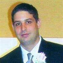 Stephen Menger Obituary