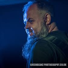 King Colobus, Waxx and Warhorns live at The Junction Plymouth |02 JUNE 2017 