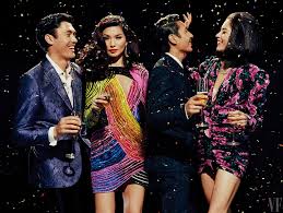 Chu and stars constance in the movie, both eddie and alistair are close enough friends with colin to get invited to his bachelor party. Why Crazy Rich Asians Could Be A Watershed Moment For Asian Representation In Hollywood Vanity Fair