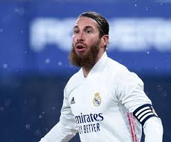 Reports from a spanish newspaper this morning claim the transfer saga is no longer a question of negotiation. Sergio Ramos Ready To Quit Real Madrid As He Eyes Man Utd Transfer Mirror Online