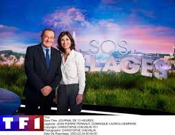 Merci d'avoir regardé la vidéo. Dominique Lagrou Sampere Sos Villages C Est Faire Du Journalisme Utile