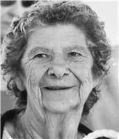 Ethel Richardson Obituary (1935