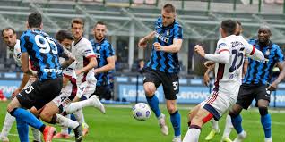 Posted by admin on friday, september 20, 2013. Hasil Klasemen Dan Top Skor Liga Italia Inter Makin Dekat Juara 4 Besar Panas Bola Net