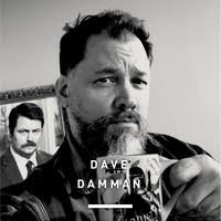 Dave Damman