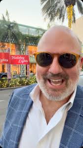 RO DAY O DRIVE., RO DEE O STYLE., First time ever meeting with a new client 