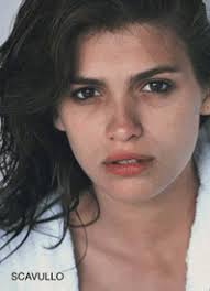 Gia Carangi - Wikipedia