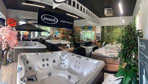 Rjs technical hot tub services provided quality hot tub repair and spa services to the people of southeastern wi for over 30 years! Rin Robyn Pools Since 1958
