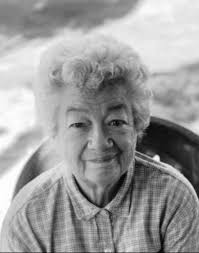 Donna Riggs Obituary (1934