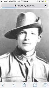 Thought that I would share Elbert Pike, my Grandfather's service experience  in World War 1 before it's lost from memory!! During "some" battle in  France an artillery shell exploded near him, knocking