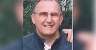 Richard P. Bishop Obituary