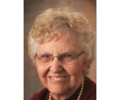 DONNA GOODRICH Obituary (2020)