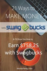 I use cash app often,. Swagbucks Review No Scam But Is It Worth It Legit Reddit Hacks To Earn More Points