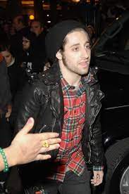 He S Too Cool For Everybody Joe Trohman Fall Out Boy Pete Wentz