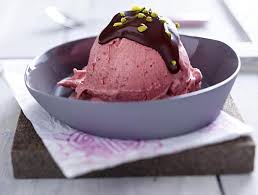 Erdbeer Blitzeis Rezept Lecker Kostliche Desserts Rezepte