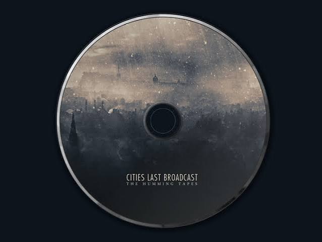 The Humming Tapes | Cities Last Broadcast | Cryo Chamber
