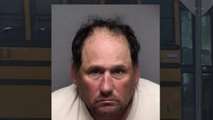 Police: Elmendorf girl, 12, recorded neighbor exposing himself