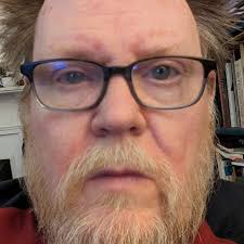 Bruce Myren (@bmyren)