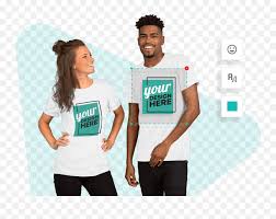 Find & download free graphic resources for t shirt mockup. Mockup Generator Couple Goals T Shirts For Valentines Day Teenagers Png Free Transparent Png Images Pngaaa Com