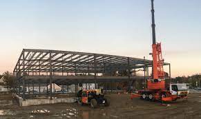 Custom design/build metal fabrication studio, specializing in high end residential projects. Cape Cod Iron