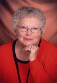 Patricia Sain Obituary