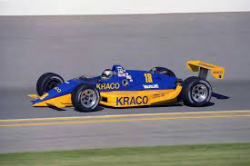 Pin On Indy Car Usac Champ Dirt Car