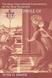 And, when he writes to the presbyters of the church, he humbly places himself in the same rank with them: Top 5 Commentaries On The Book Of 1 Peter