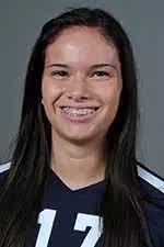 2015 Women's Volleyball Roster