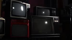 Vintage television, antique tv, retro technology, old tv and old red sofa in. Retro Tv Pile Images Browse 2 531 Stock Photos Vectors And Video Adobe Stock