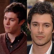 Who do you think is the hottest Gilmore girls man? : r/GilmoreGirls