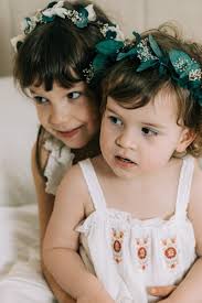 Buy Beautiful things for flower children for your wedding ♥