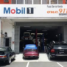 Bengkel kereta melayu damansara damai. Servis Kereta One 911 Autoworks Ara Damansara Petaling Jaya Selangor