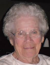 Obituary information for Rita McQueen